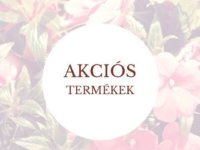 Téli ajánlatok, akciós üveg tárgyak